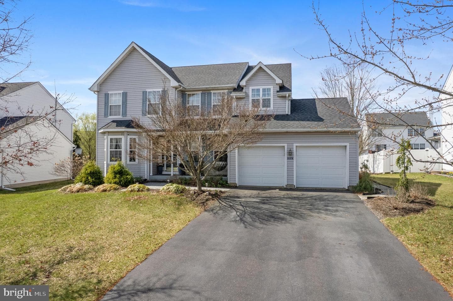 1179 Spring Meadow Drive