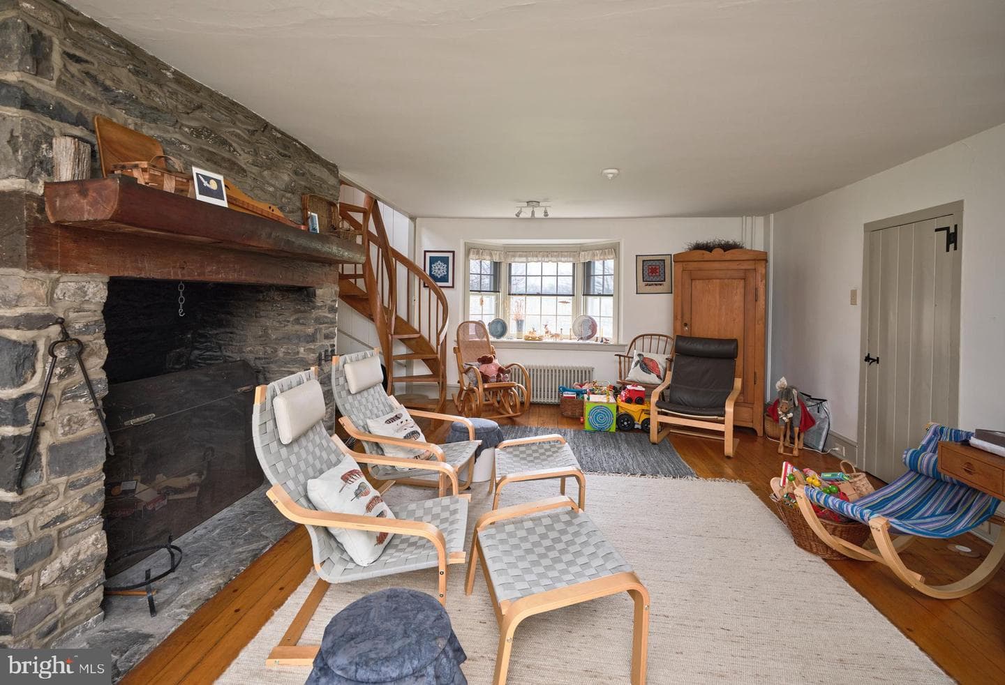 3837 Curly Hill Road photo 15