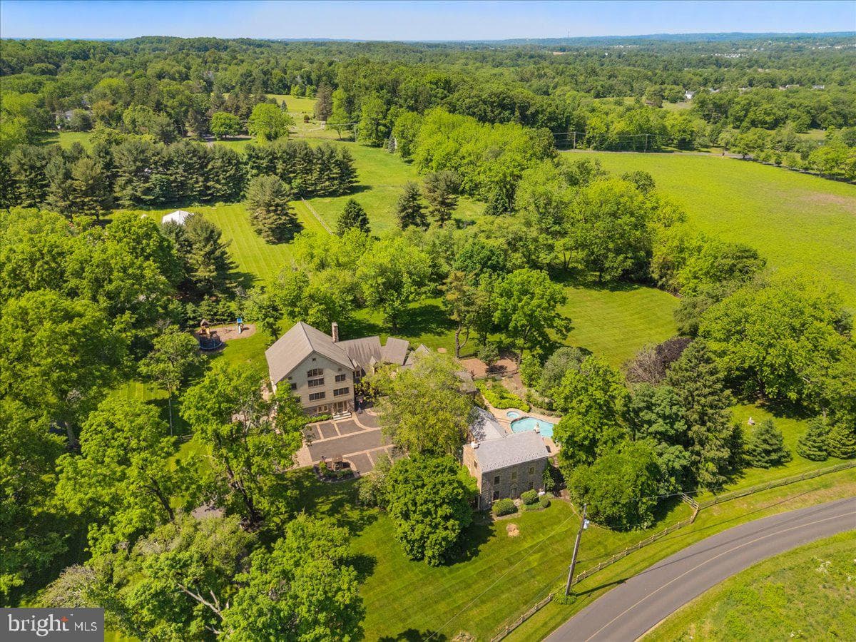 3468 Holicong Road, Doylestown
