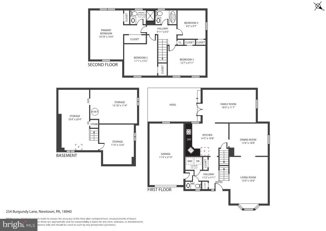 254 Burgundy Lane photo 38
