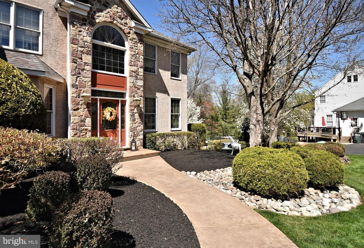 38 W Bellwood Drive photo 4