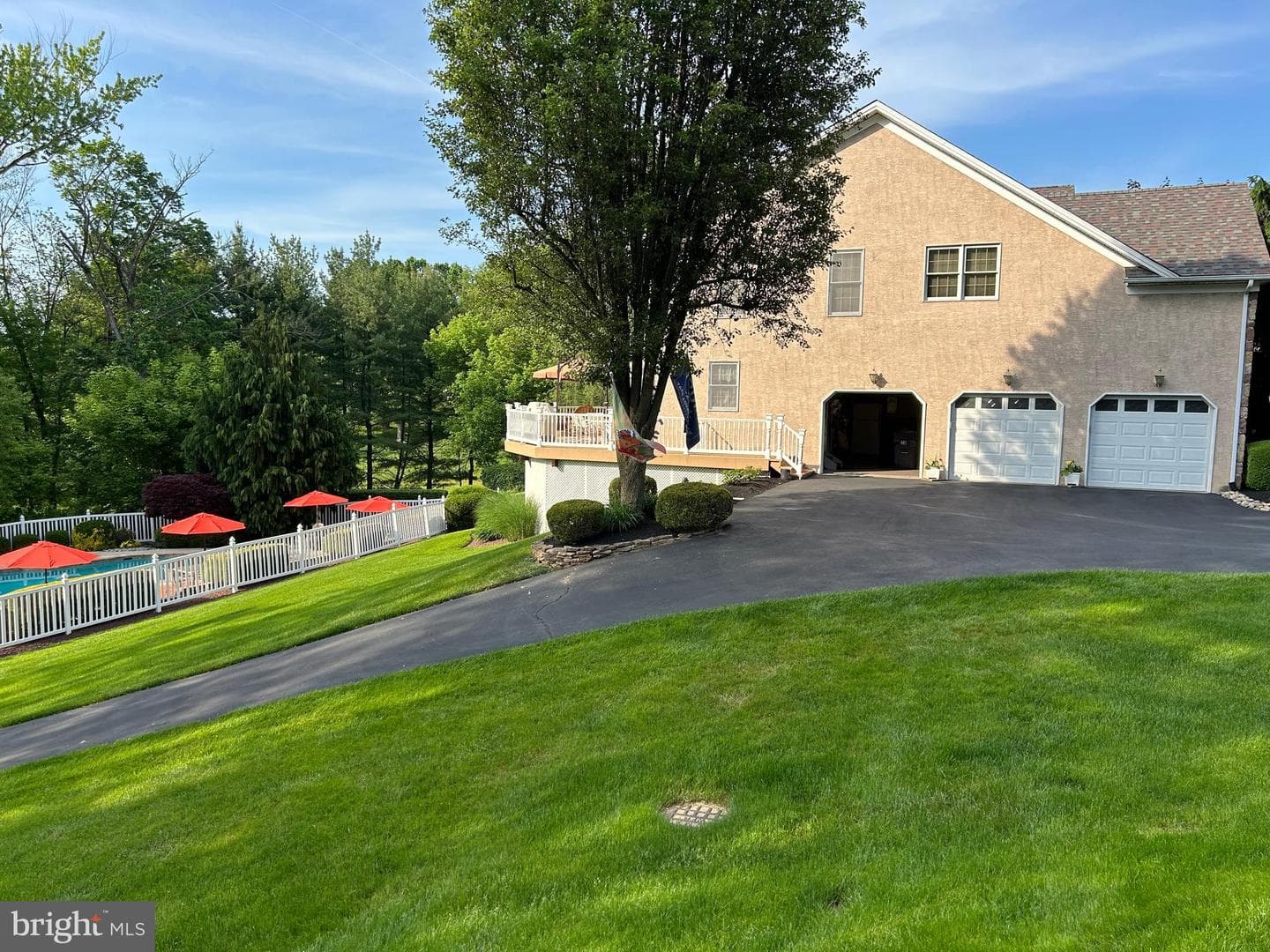 38 W Bellwood Drive photo 72