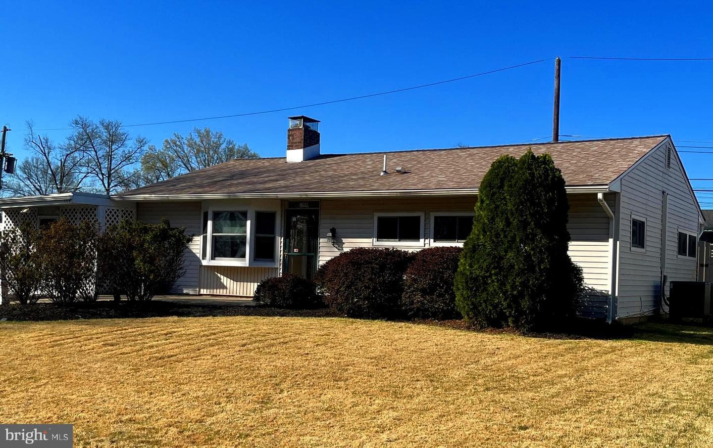 199 Magnolia Drive