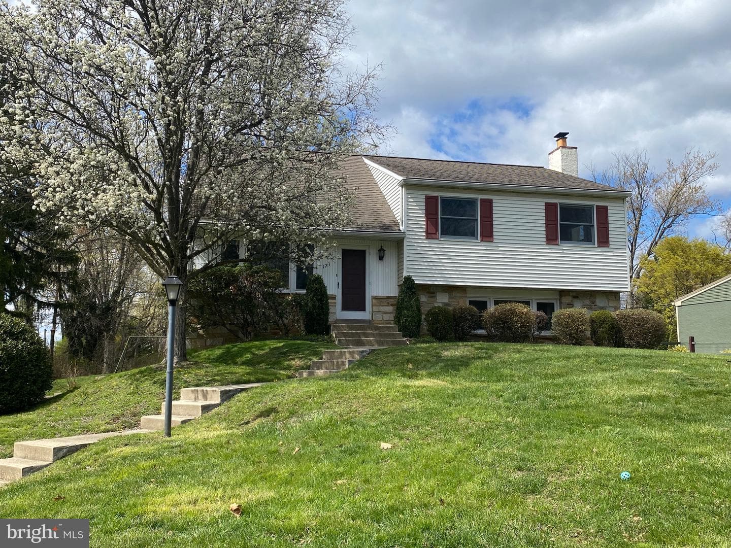 123 Cornwall Drive photo 2