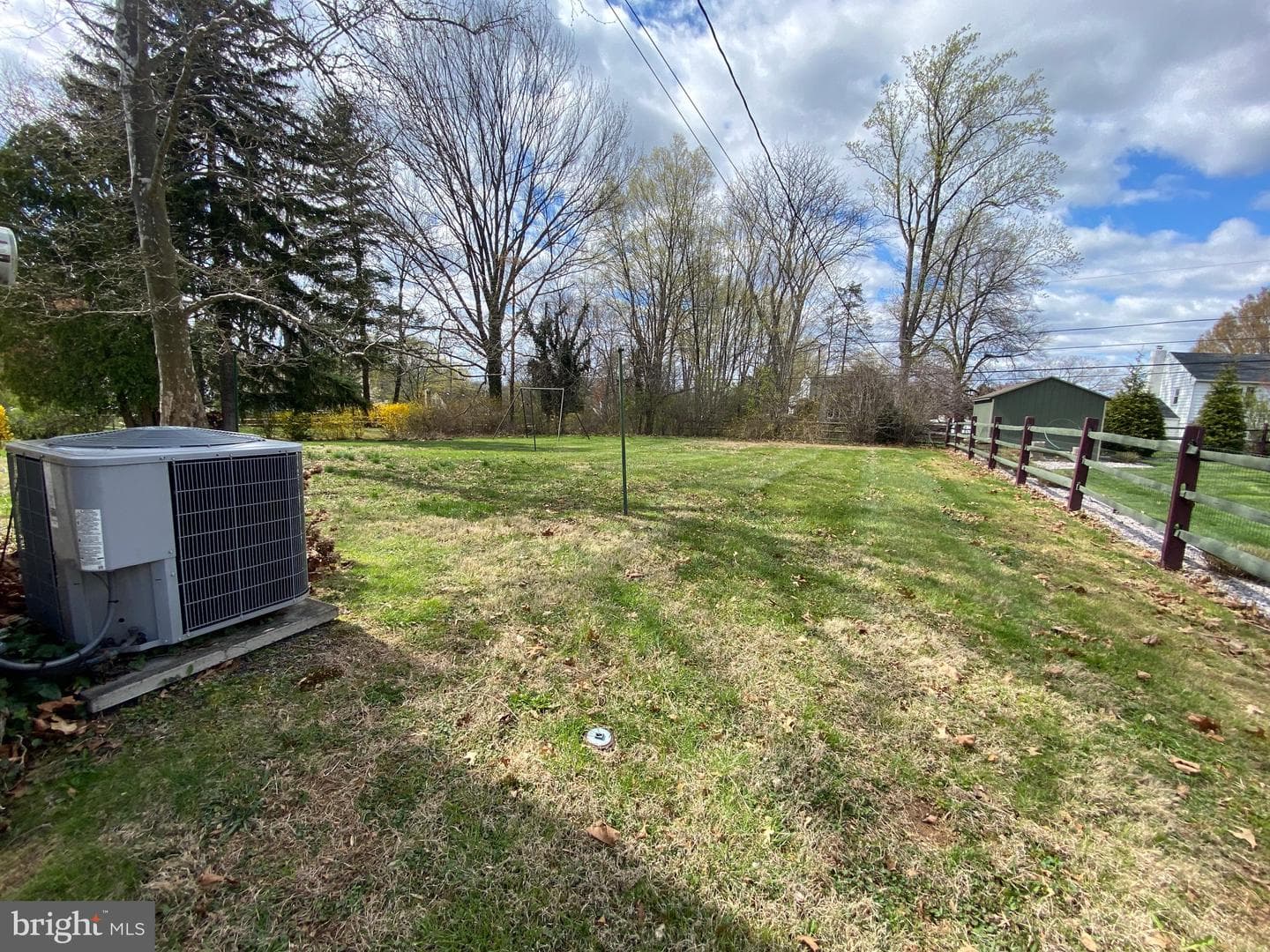 123 Cornwall Drive photo 29