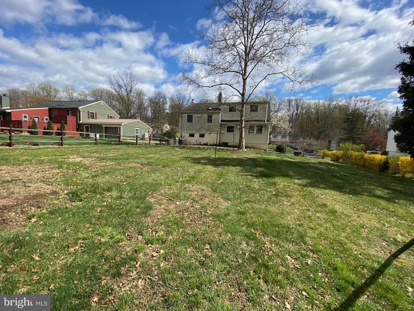 123 Cornwall Drive photo 30
