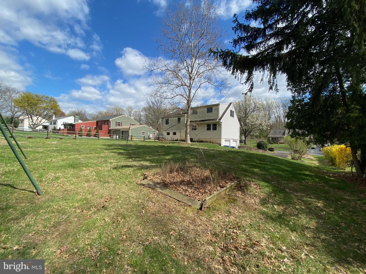 123 Cornwall Drive photo 33