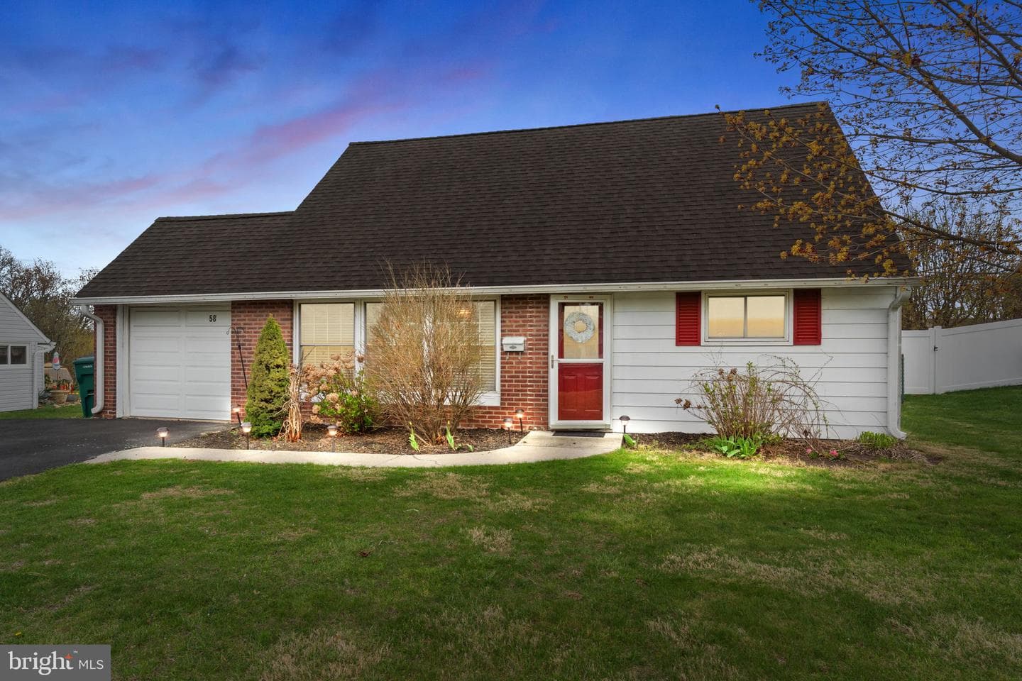 58 Tinder Road