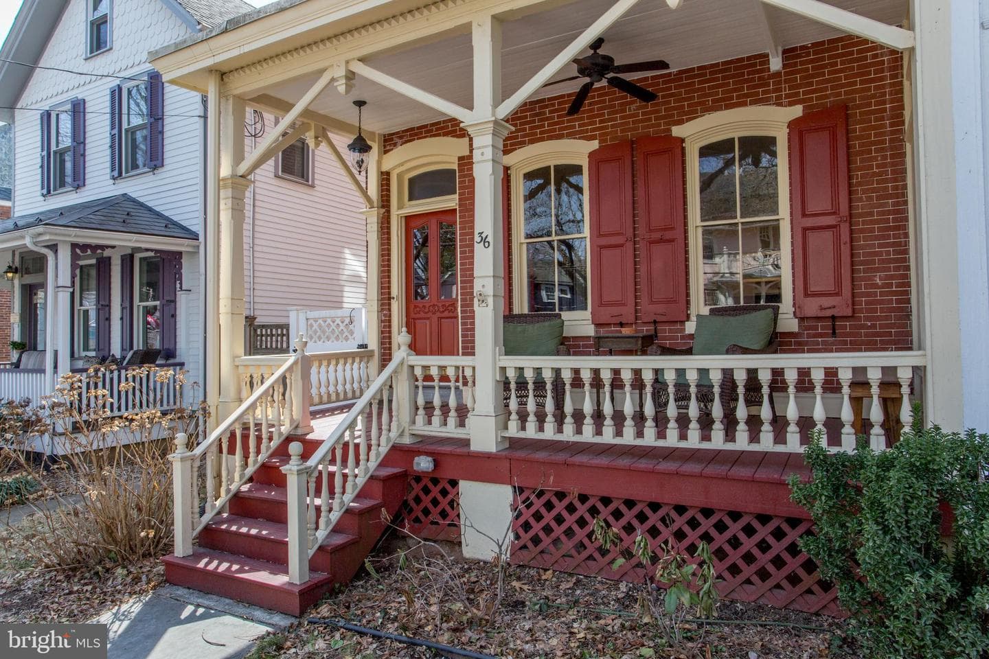 36 S Clinton Street photo 2