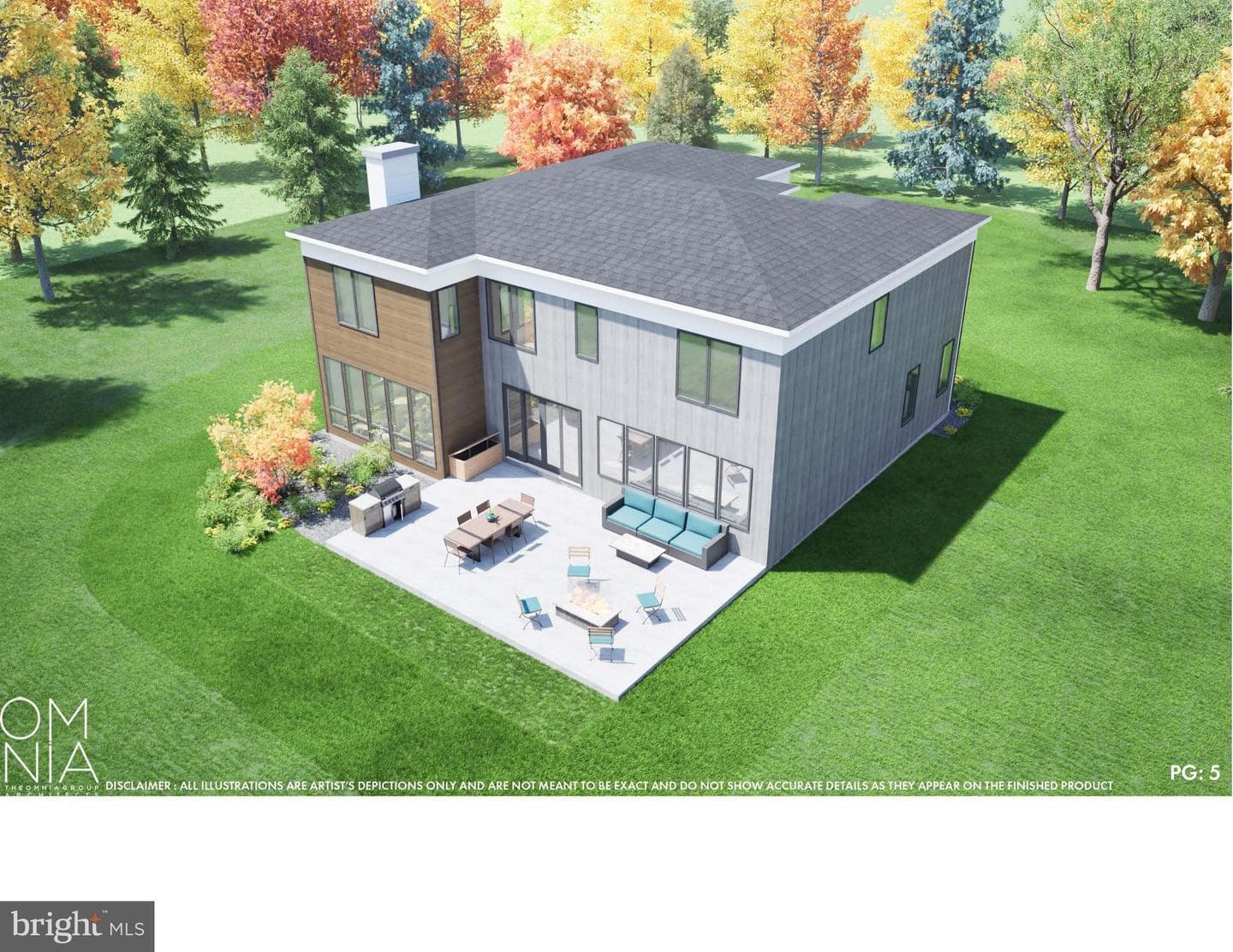 858 Elbow Lane #lot 1 photo 5