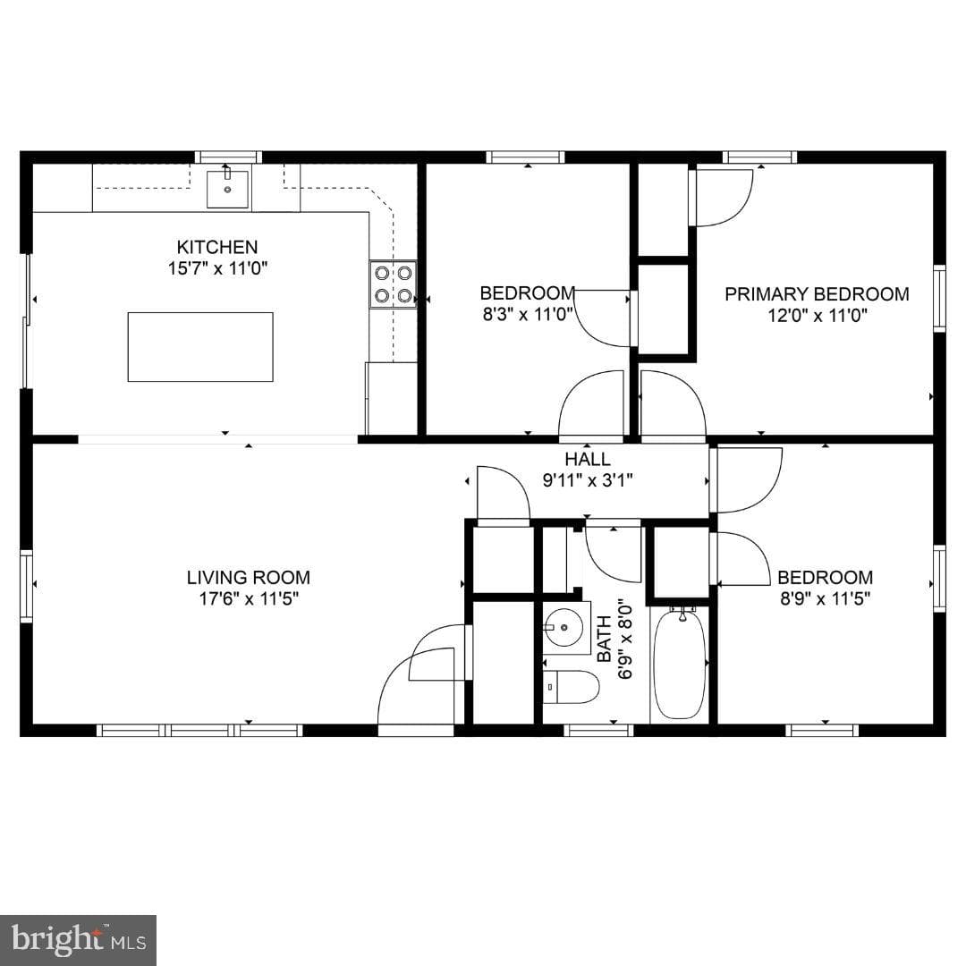 1717 Spencer Drive photo 14