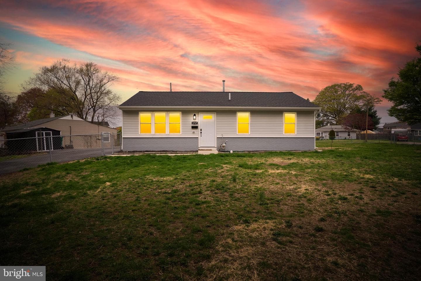 1717 Spencer Drive photo 2