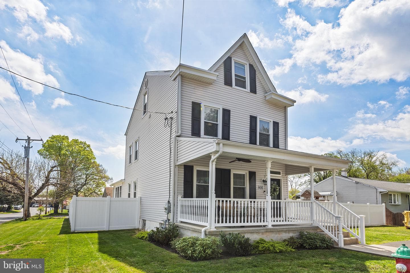 301 Harrison Avenue photo 30