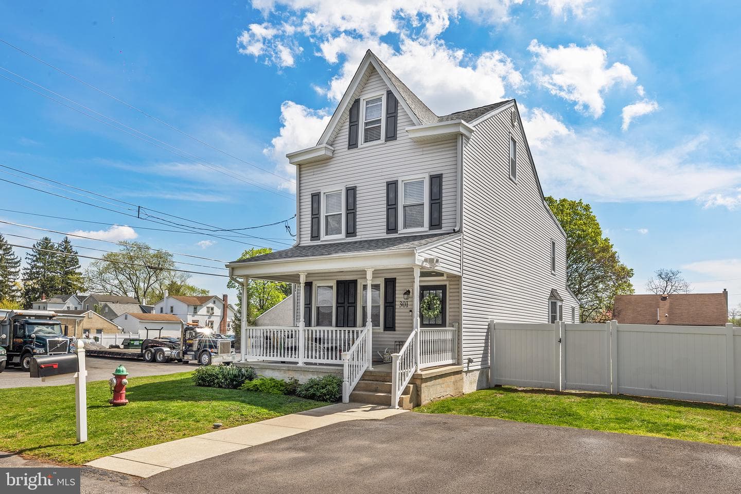 301 Harrison Avenue photo 31