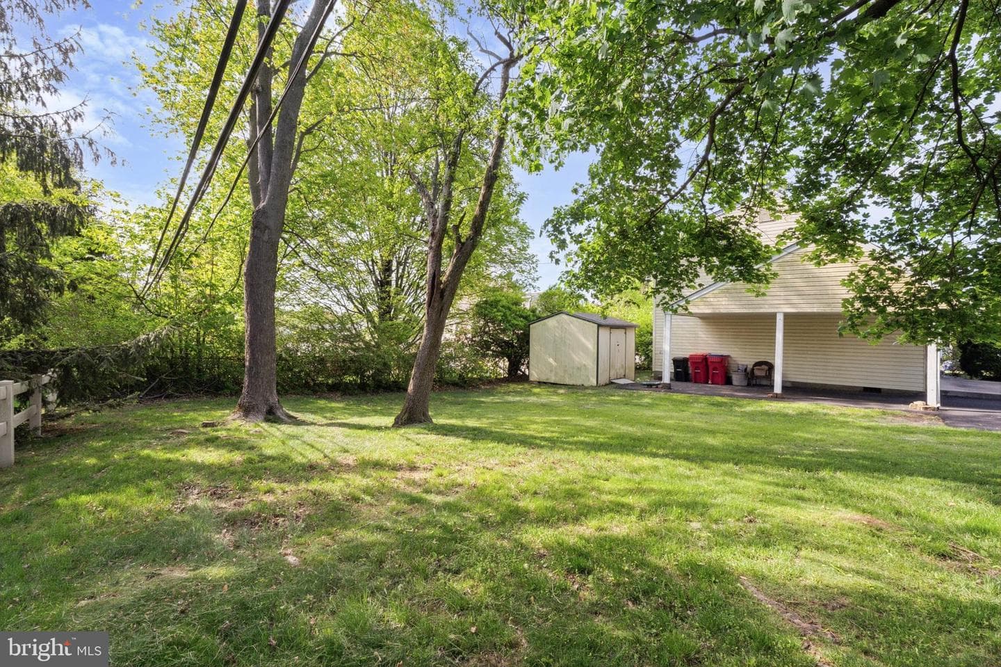 1313 Cloverly Road photo 15