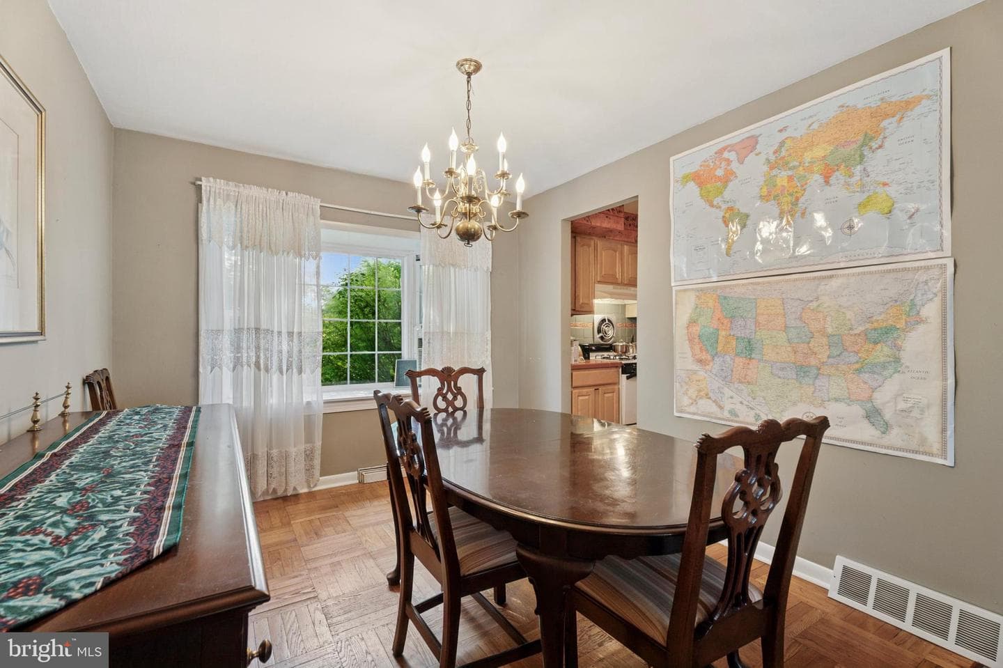 1313 Cloverly Road photo 4