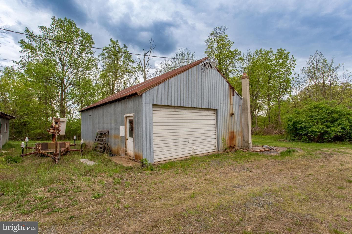 2500 Eberhart Road photo 101