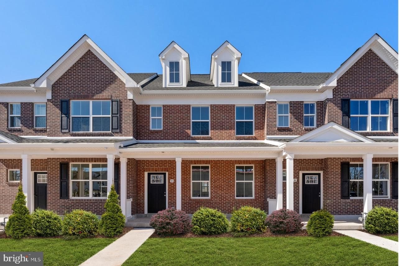 44 N Eighth Street #homesite B22 photo 12