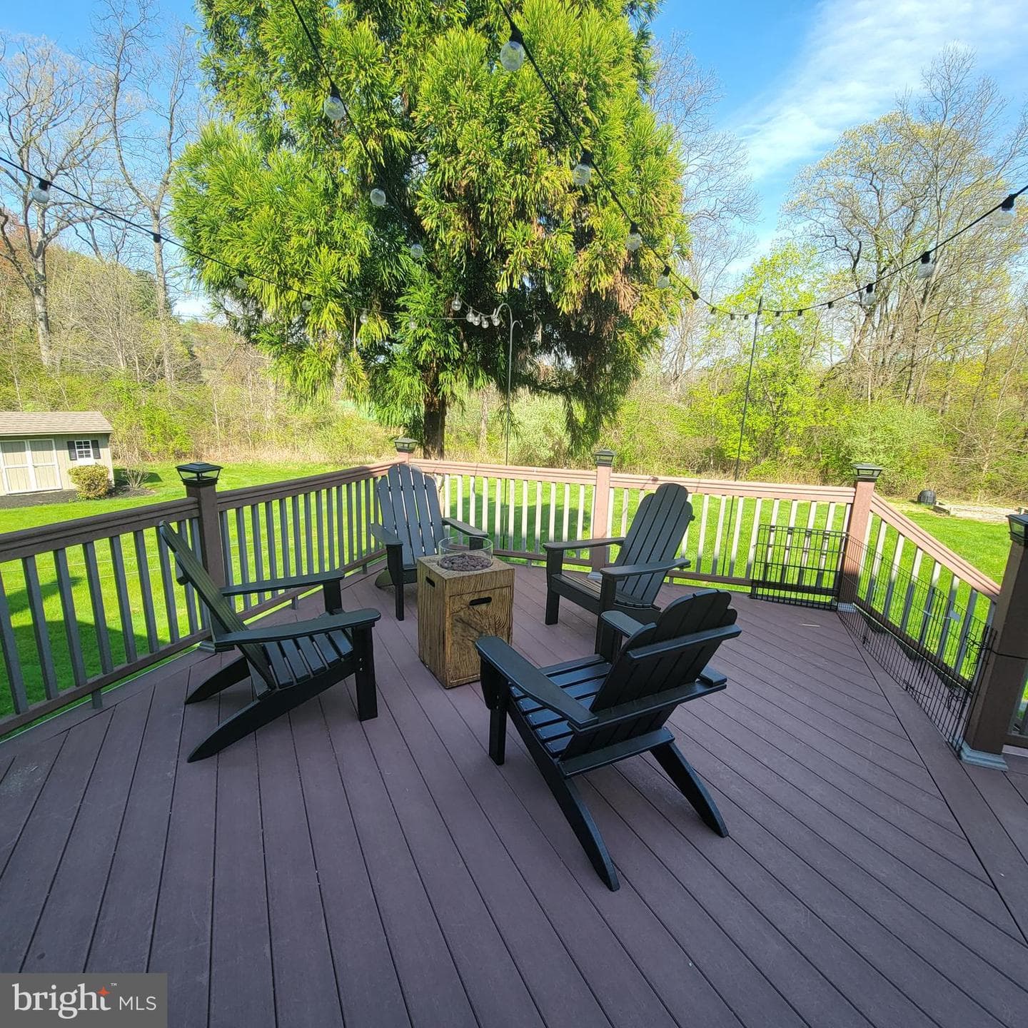 3552 Woodbyne Road photo 3