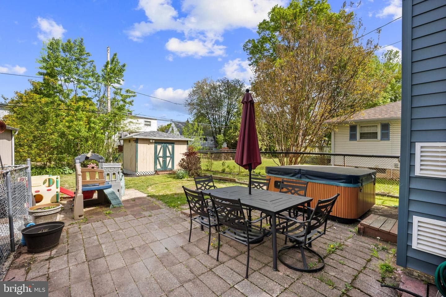 416 Barclay Avenue photo 28