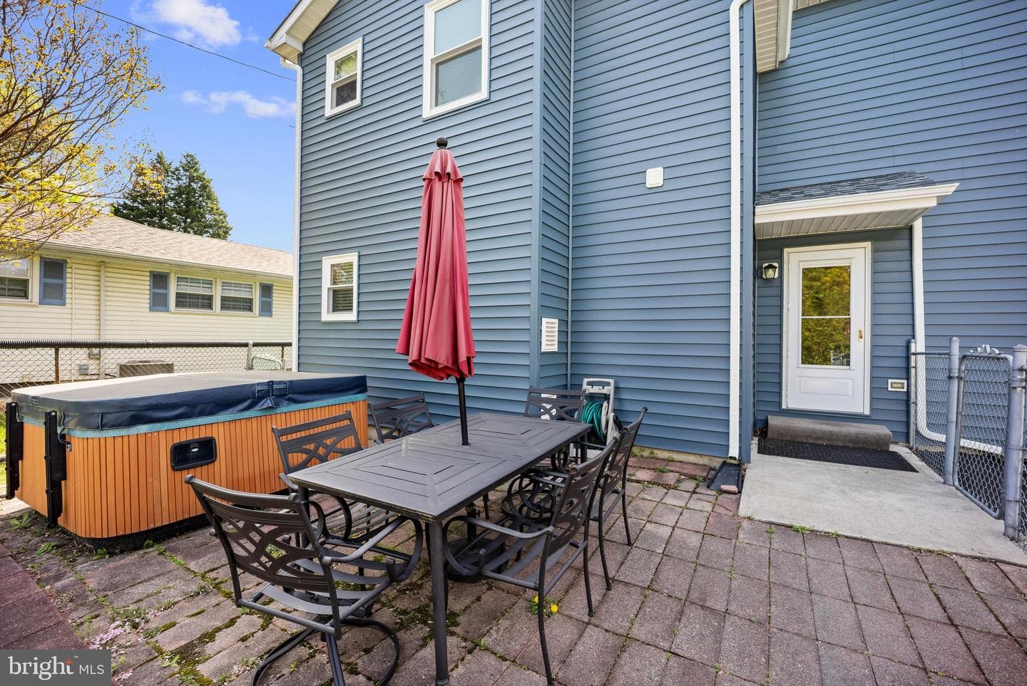 416 Barclay Avenue photo 29