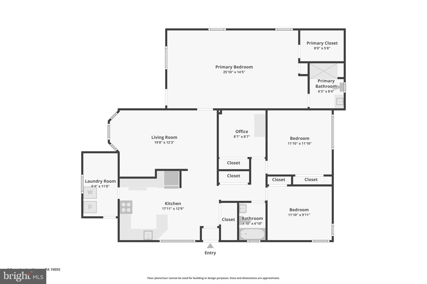 6 Swan Lane photo 38