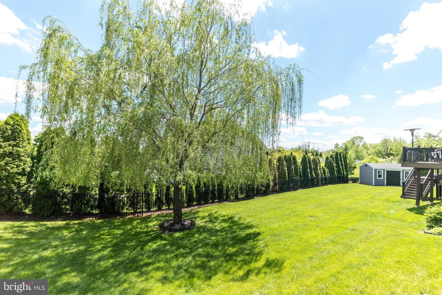4217 Horseshoe Way photo 32