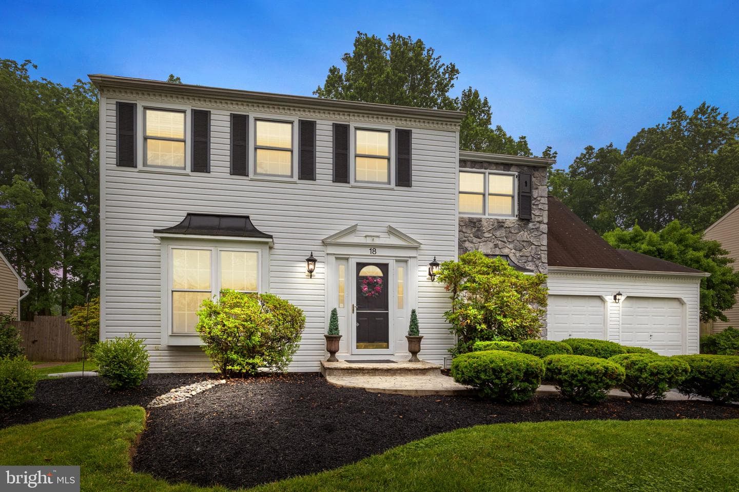 18 Treeline Drive photo 4