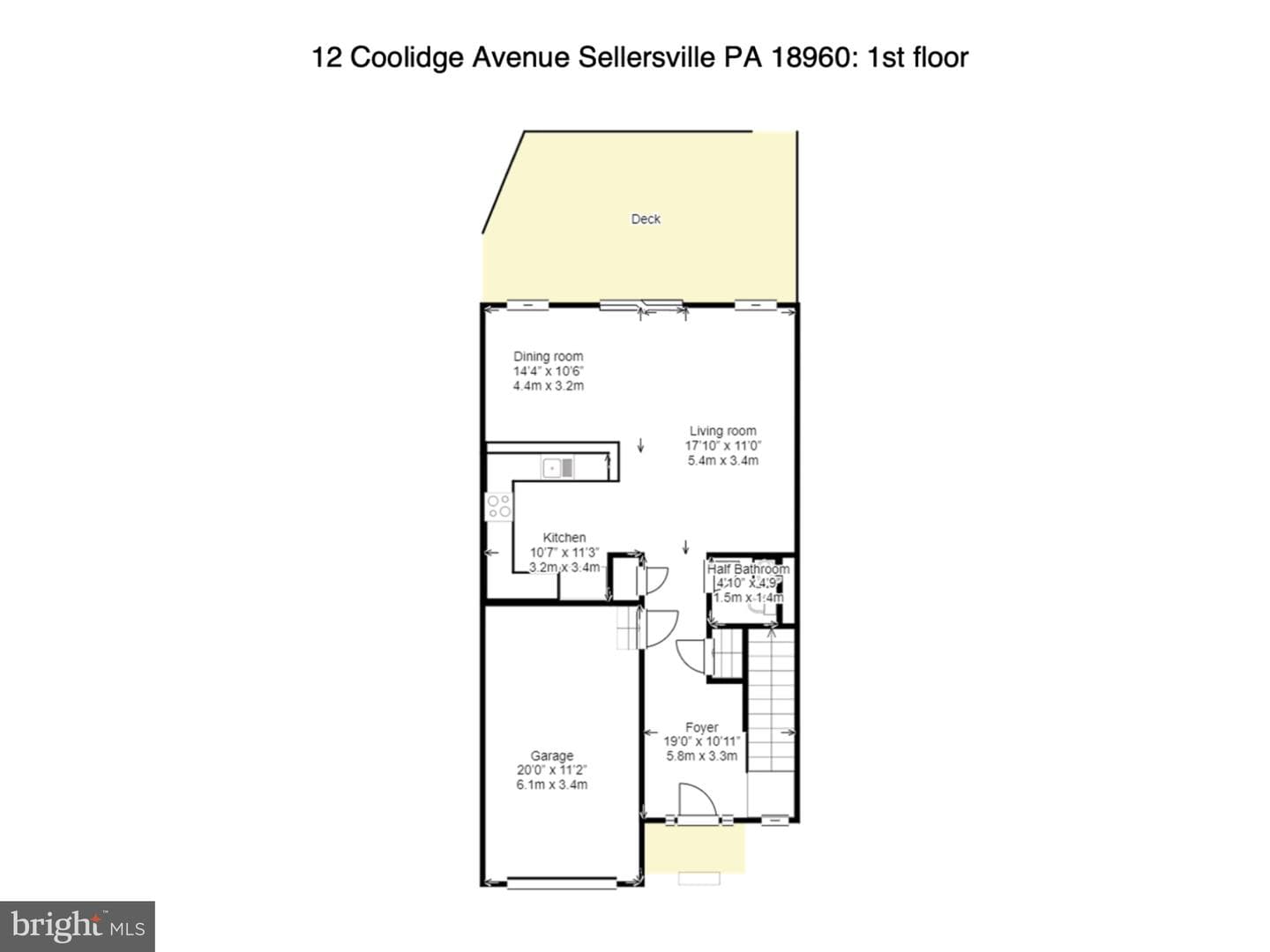 12 Coolidge Avenue photo 30