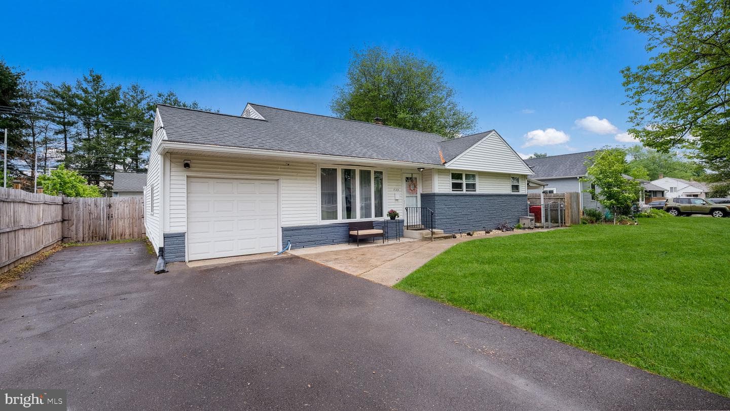 739 Cypress Road