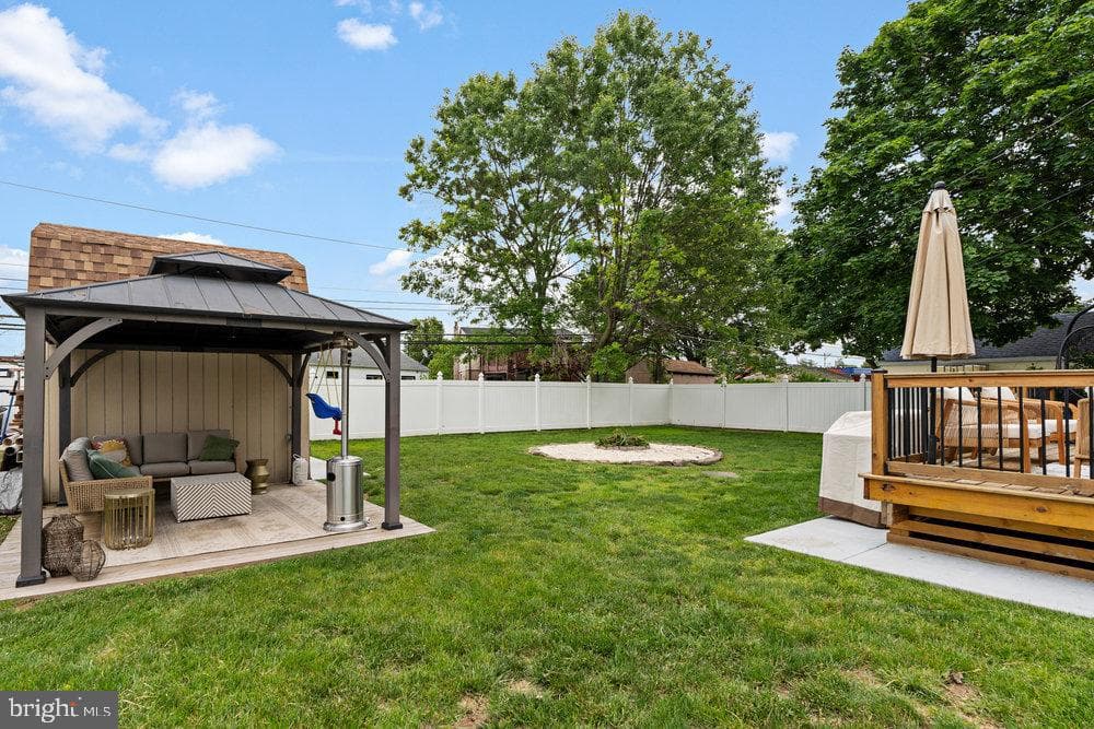 1304 Woodbine Avenue photo 28