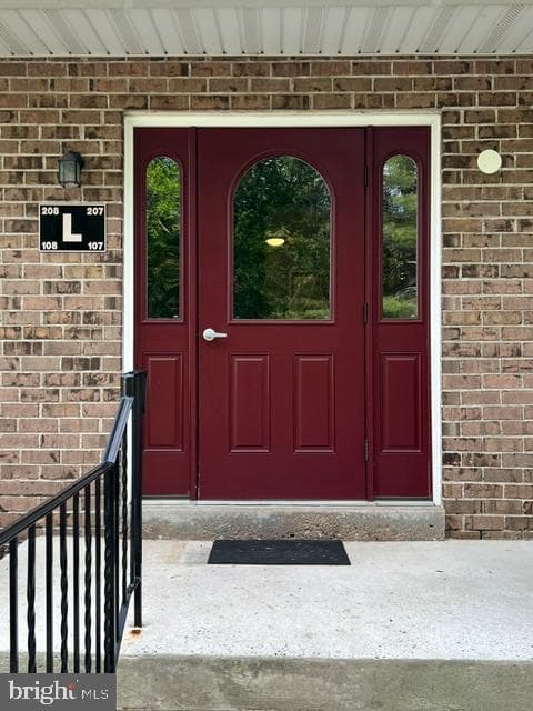 208 Hampton Crossing photo 3