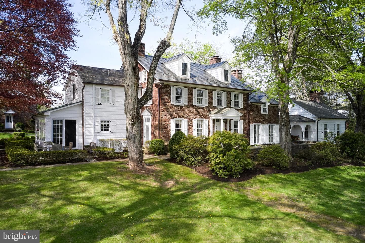 6398 Durham Road, Pipersville