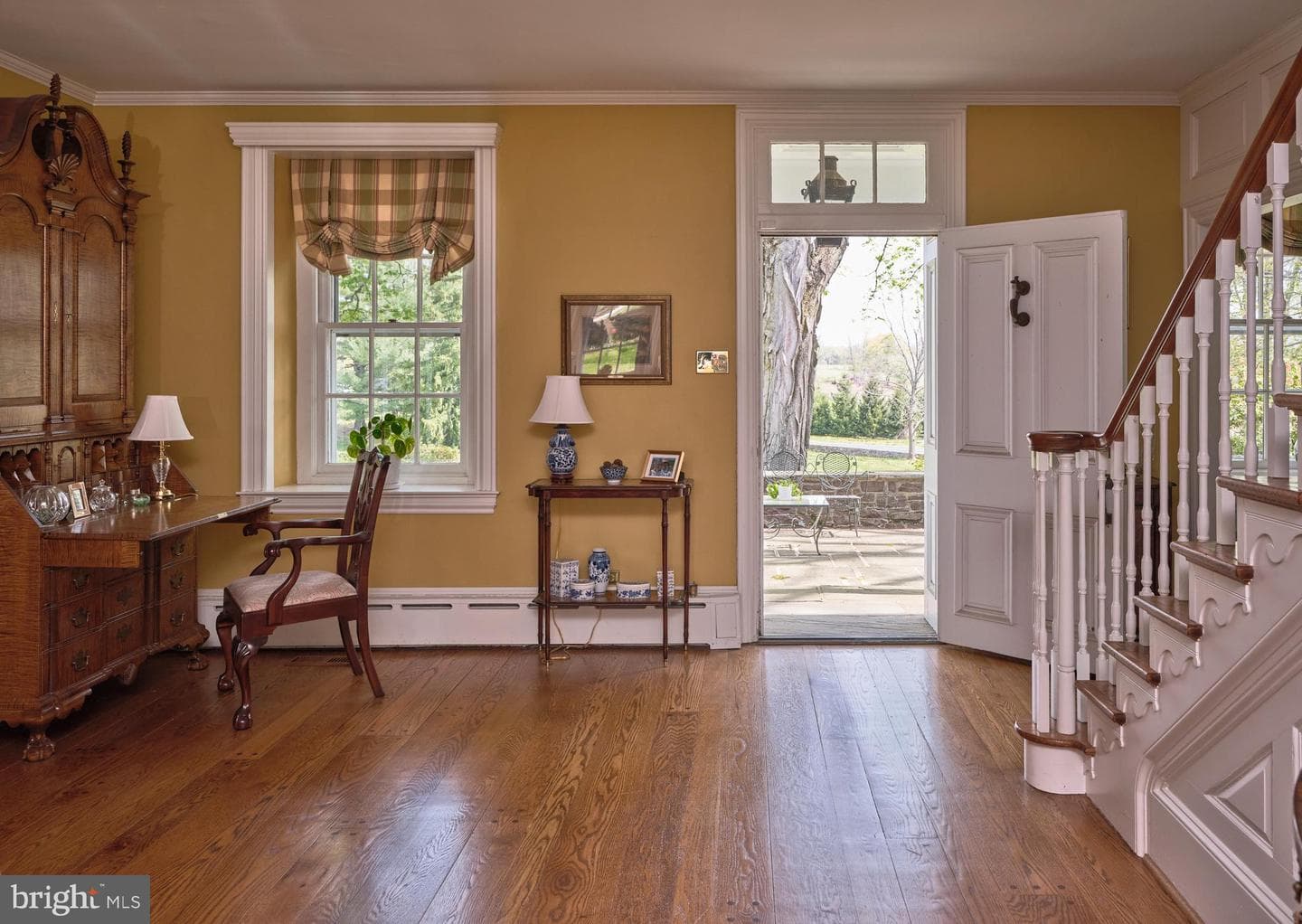 6398 Durham Road, Pipersville