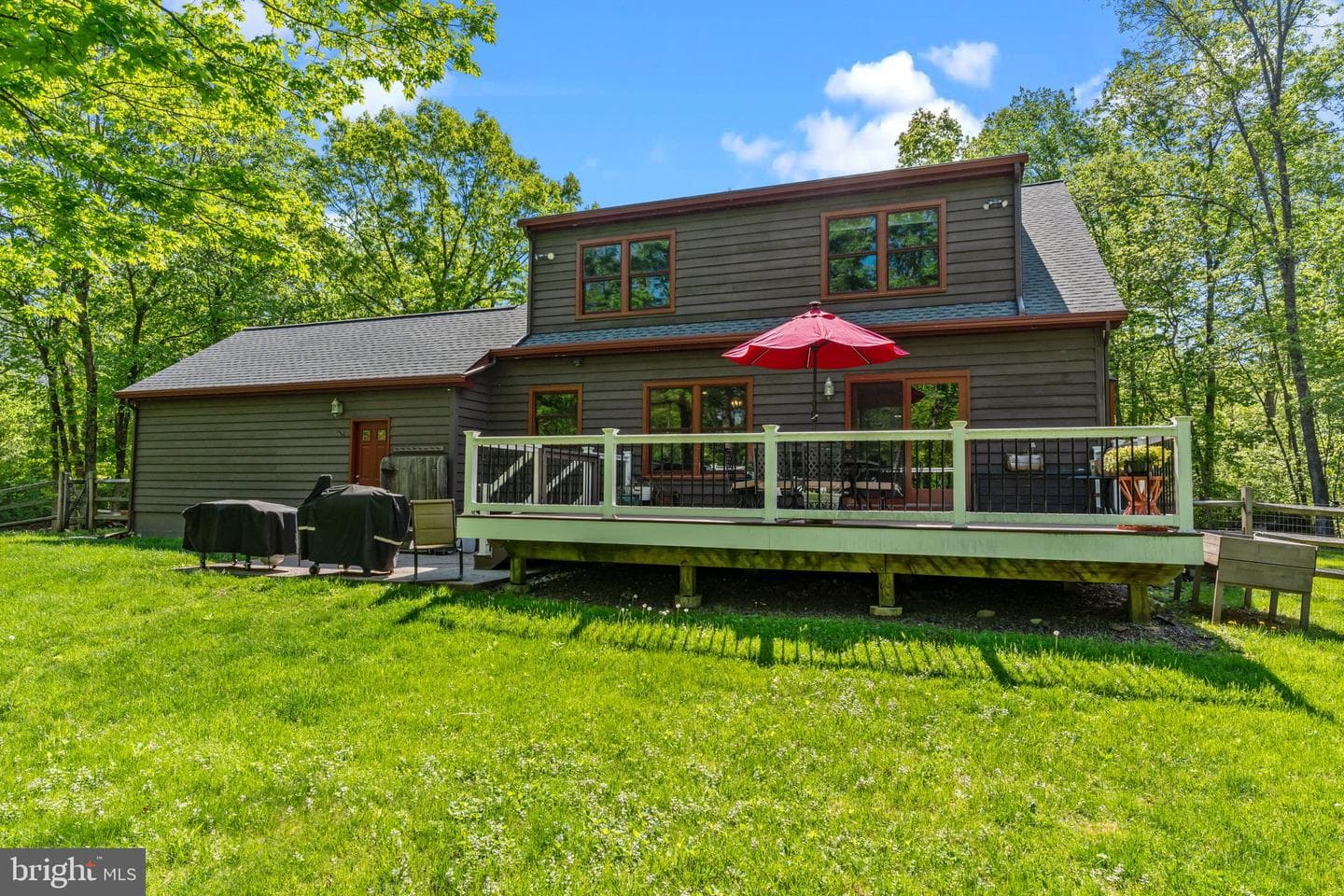 151 Kintner Hill Road photo 36
