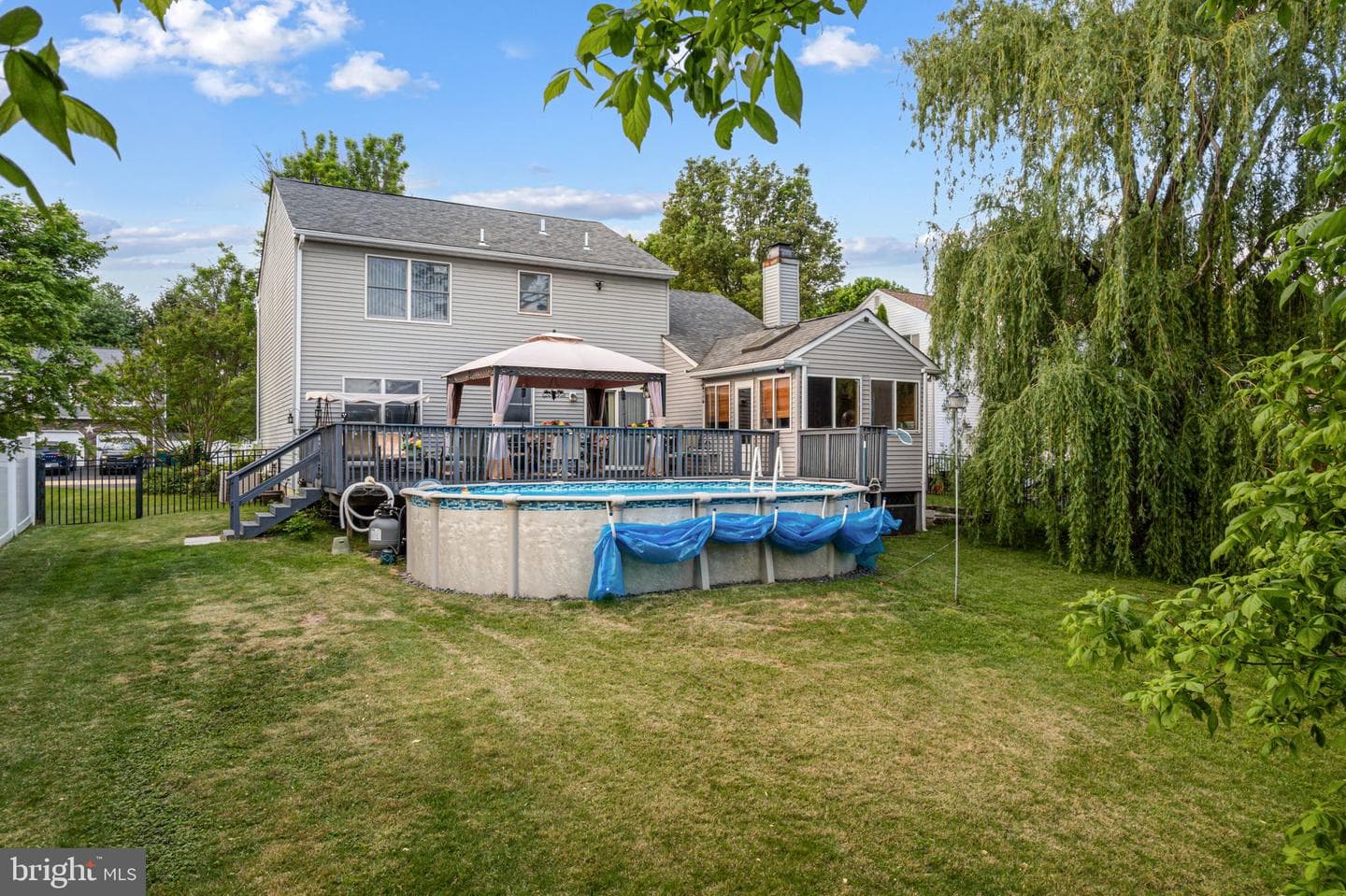 617 Highpointe Circle photo 34