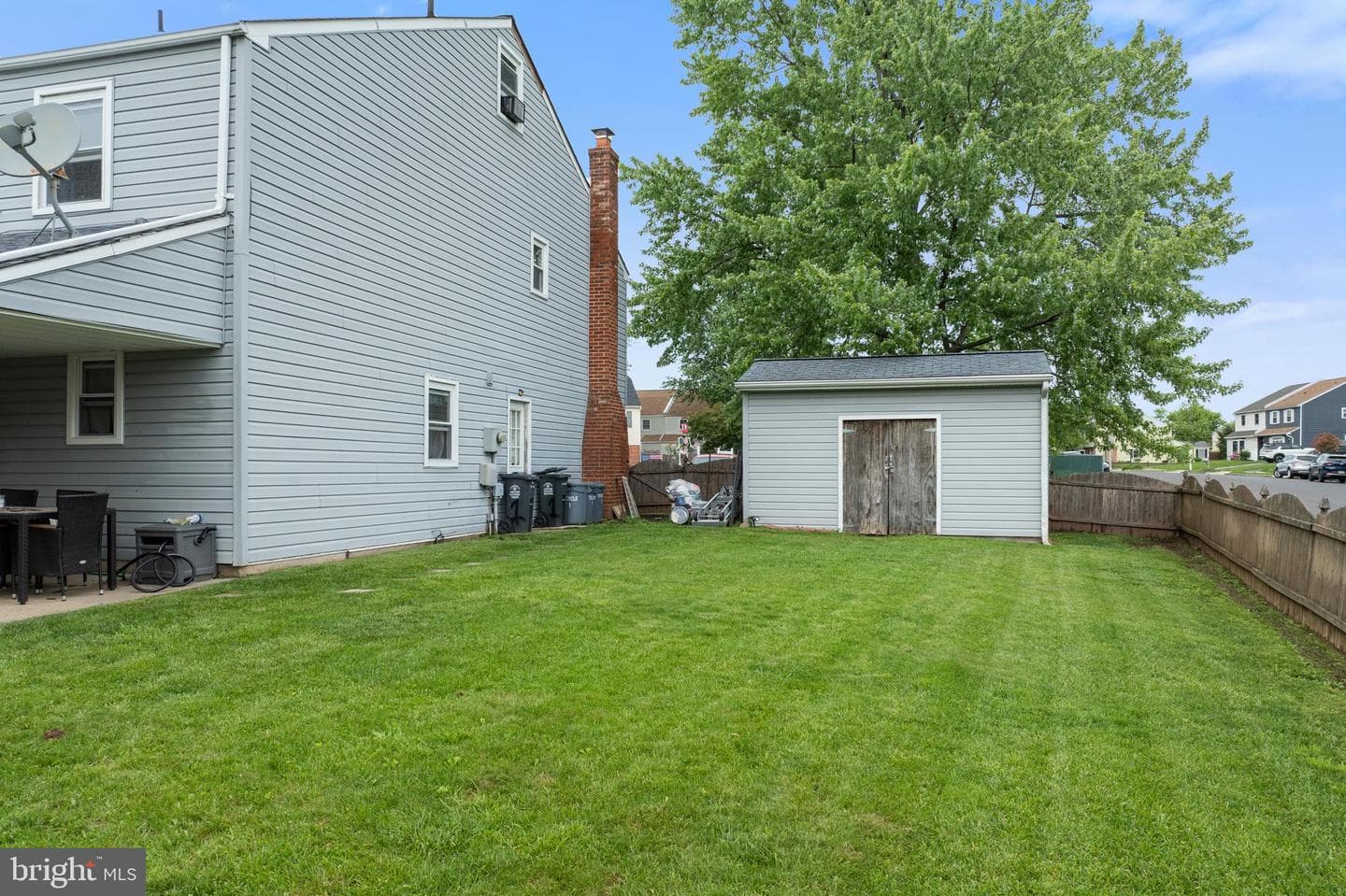 1 Braxton Court photo 25