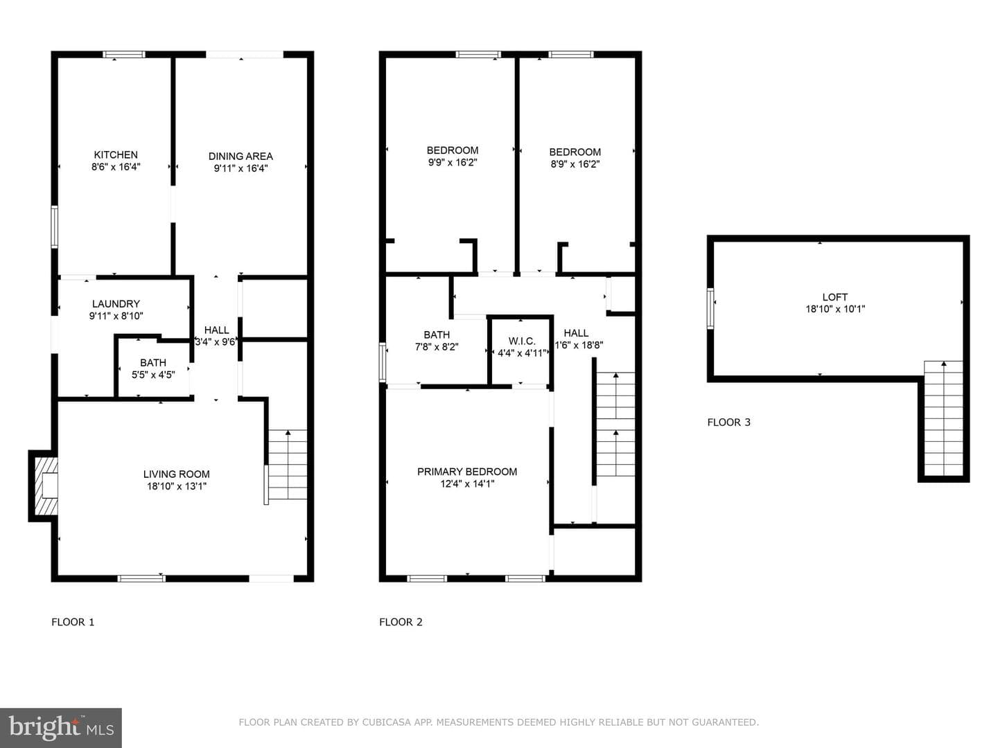 1 Braxton Court photo 31