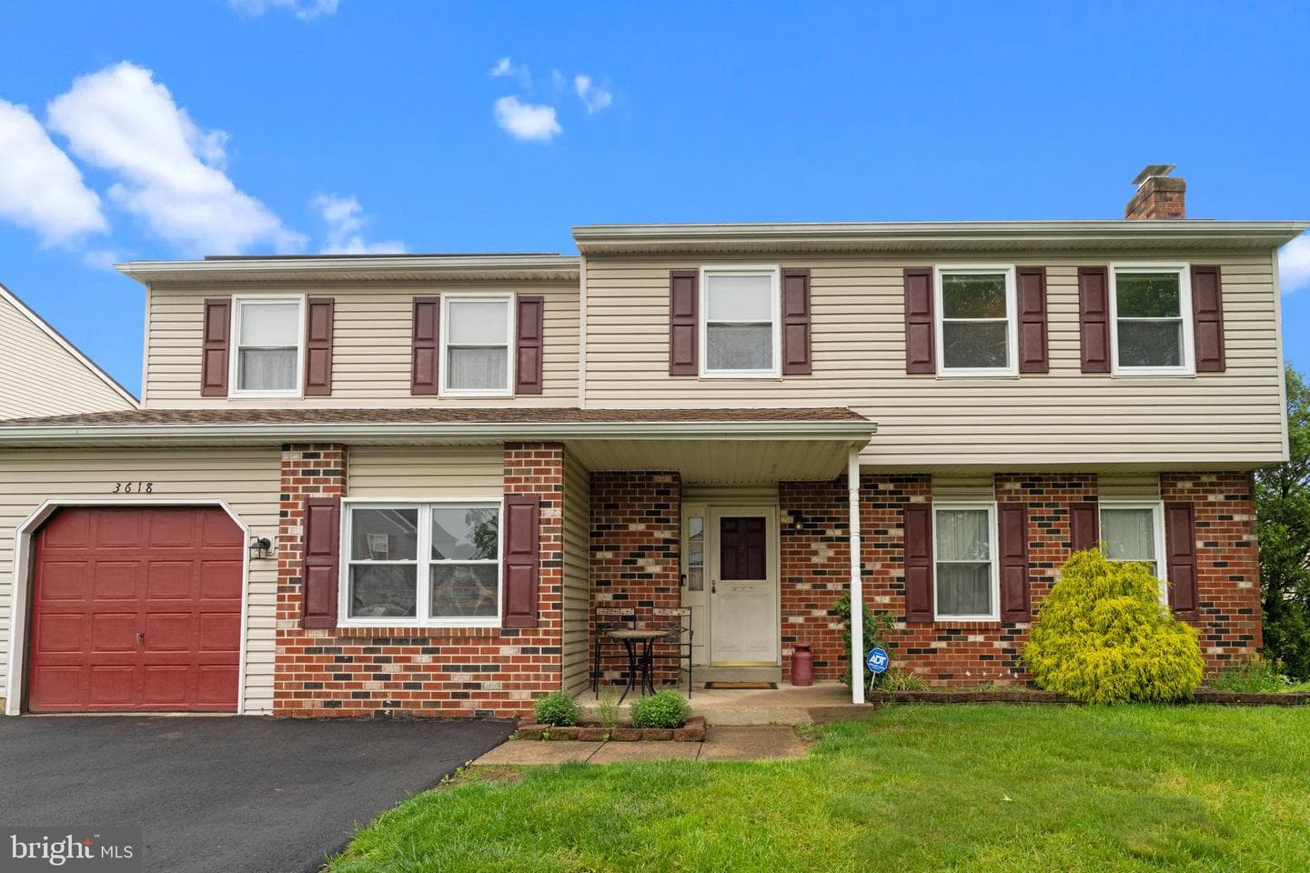 3618 Creamery Road photo 1