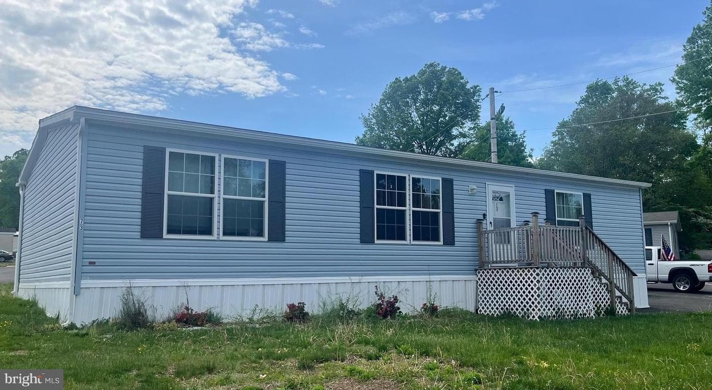 1302 Gibson Road #73