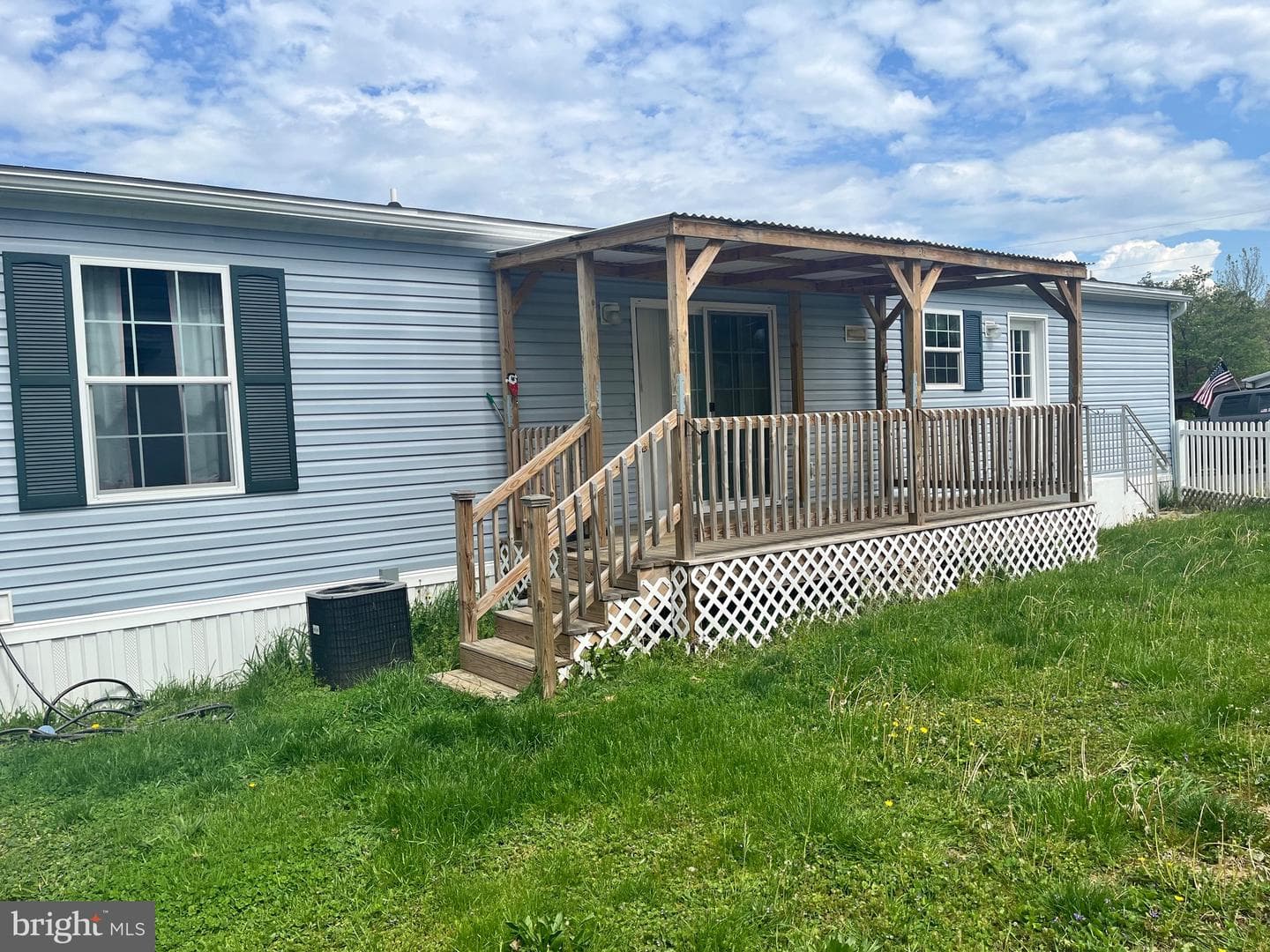 1302 Gibson Road #73 photo 13