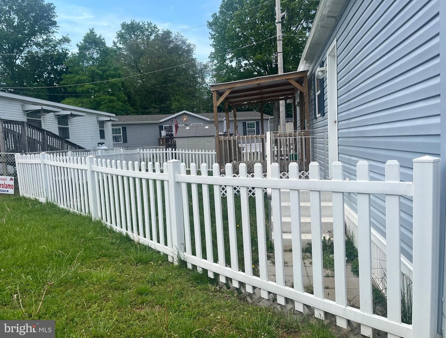 1302 Gibson Road #73 photo 14