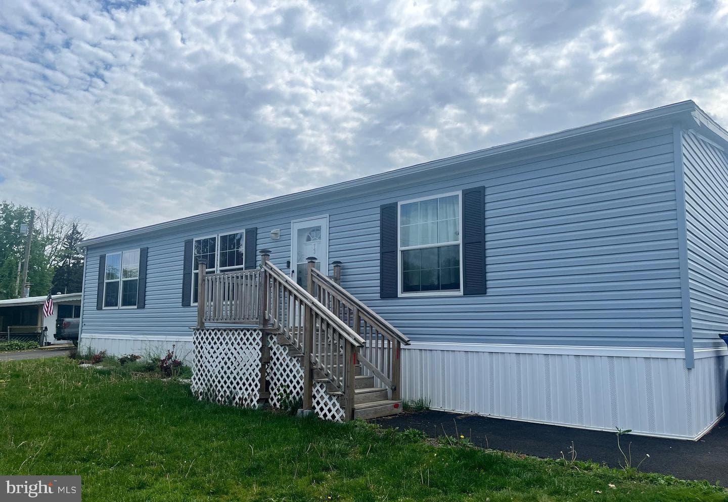 1302 Gibson Road #73 photo 2