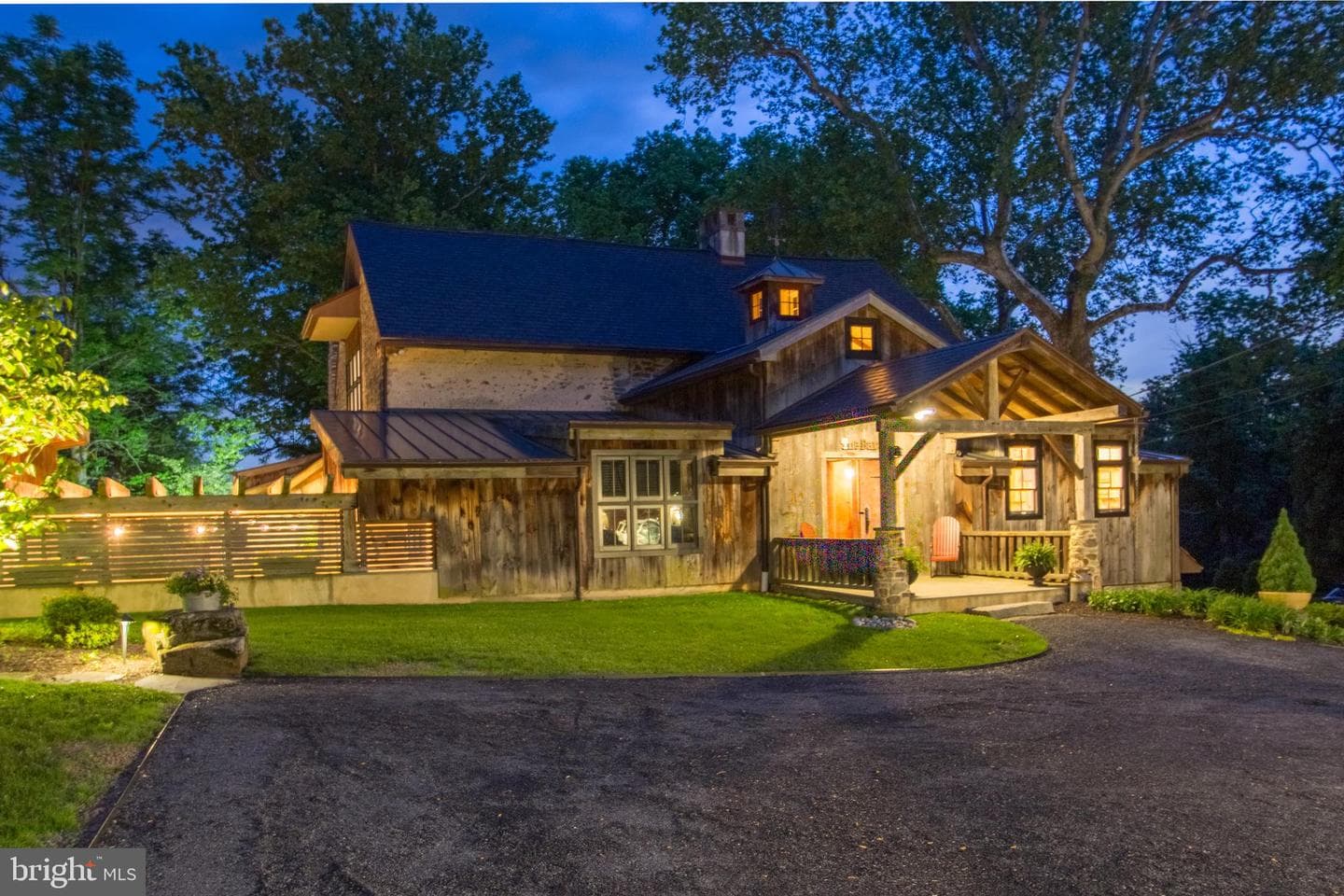 2855 Ash Mill Road