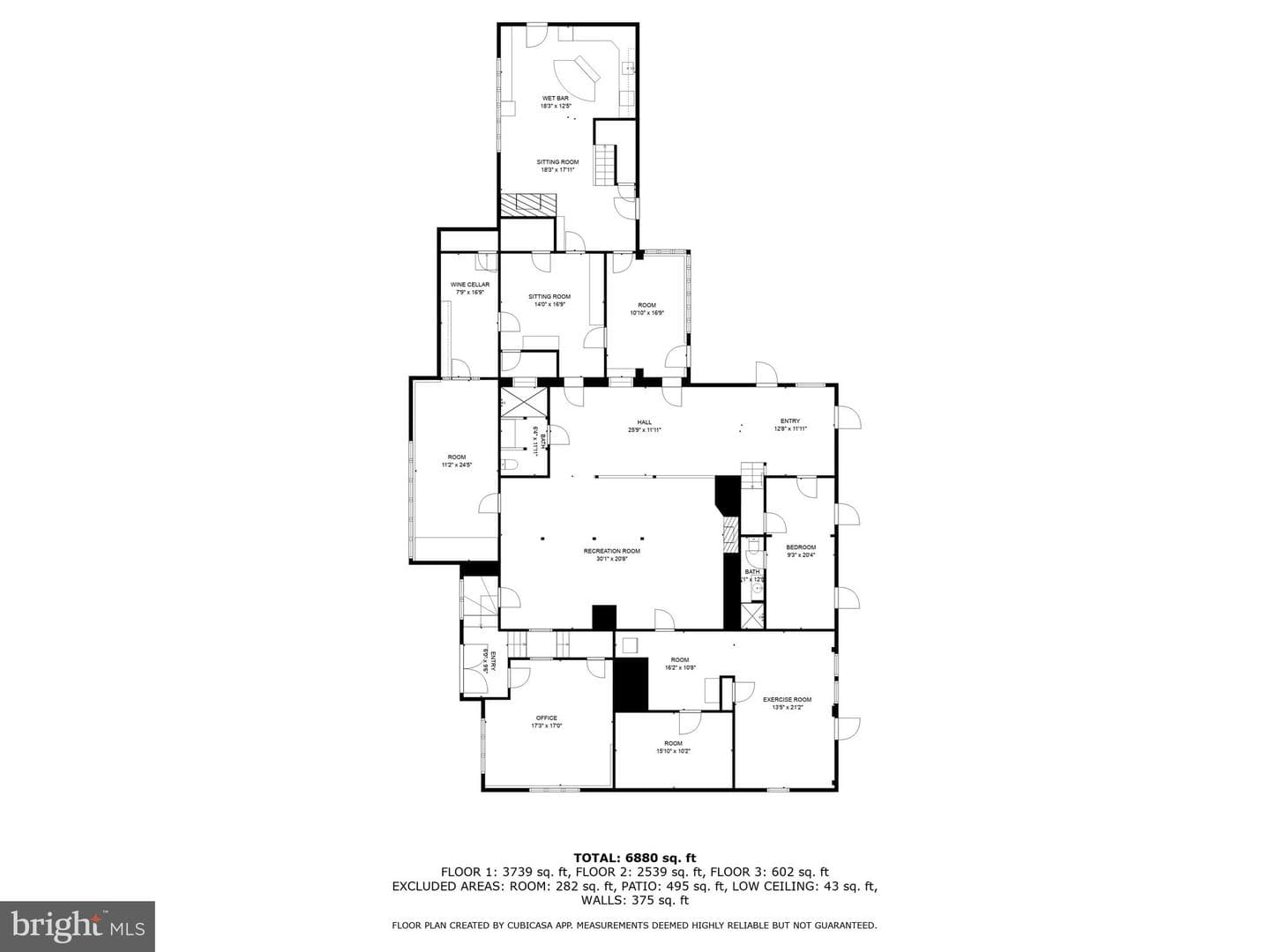 2855 Ash Mill Road photo 58