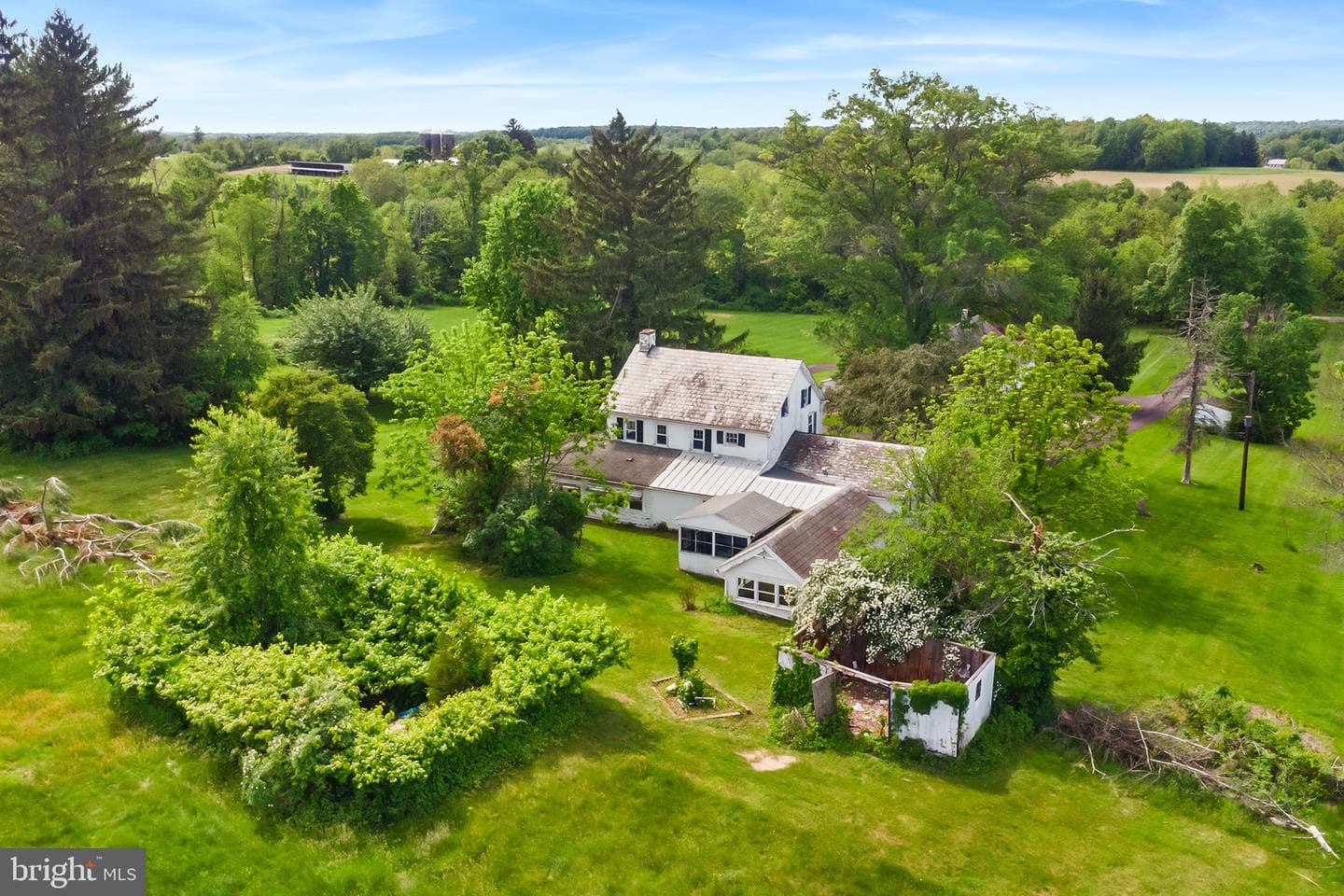 3577 Olde Bedminster Road photo 10