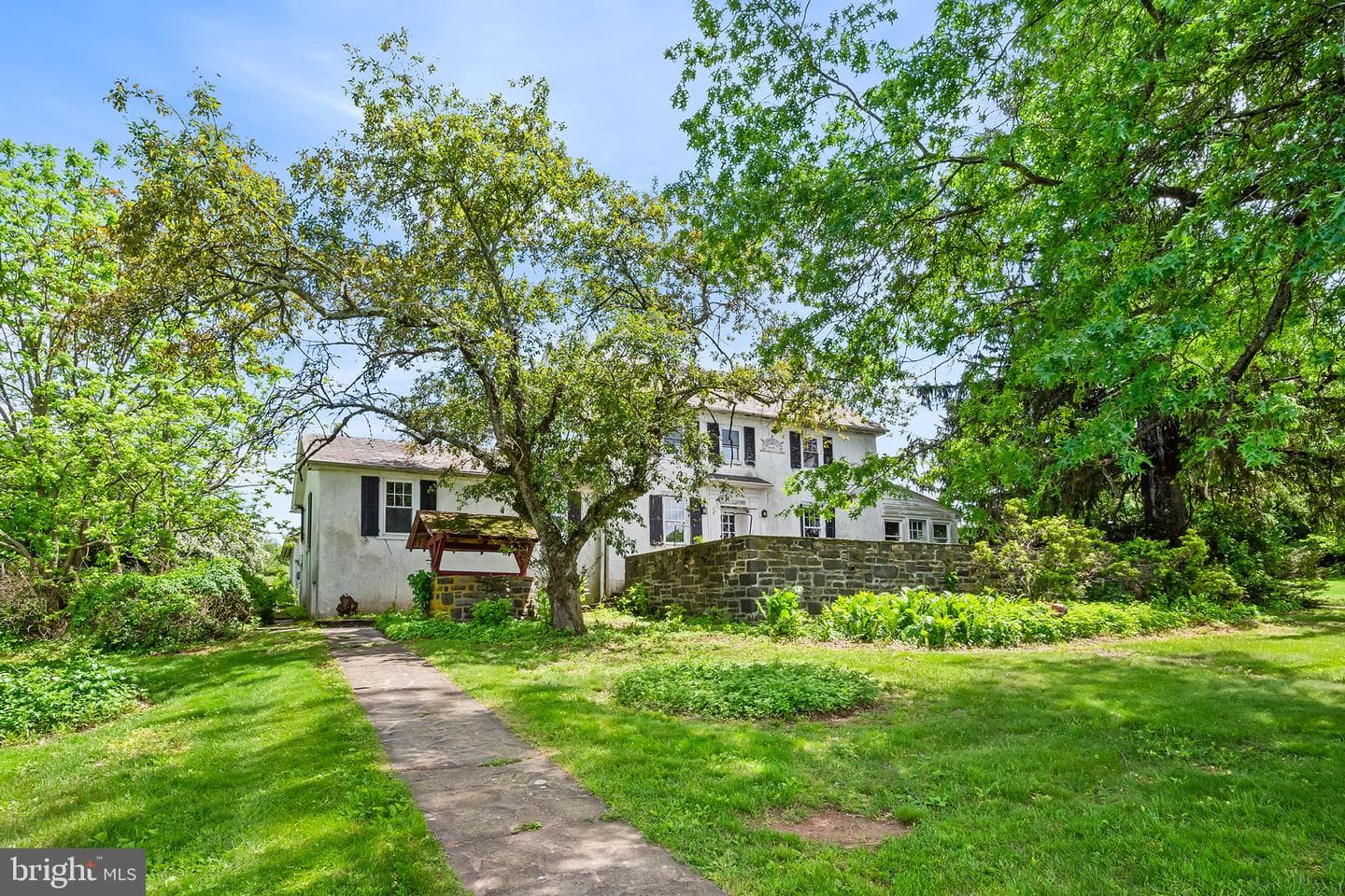 3577 Olde Bedminster Road photo 2