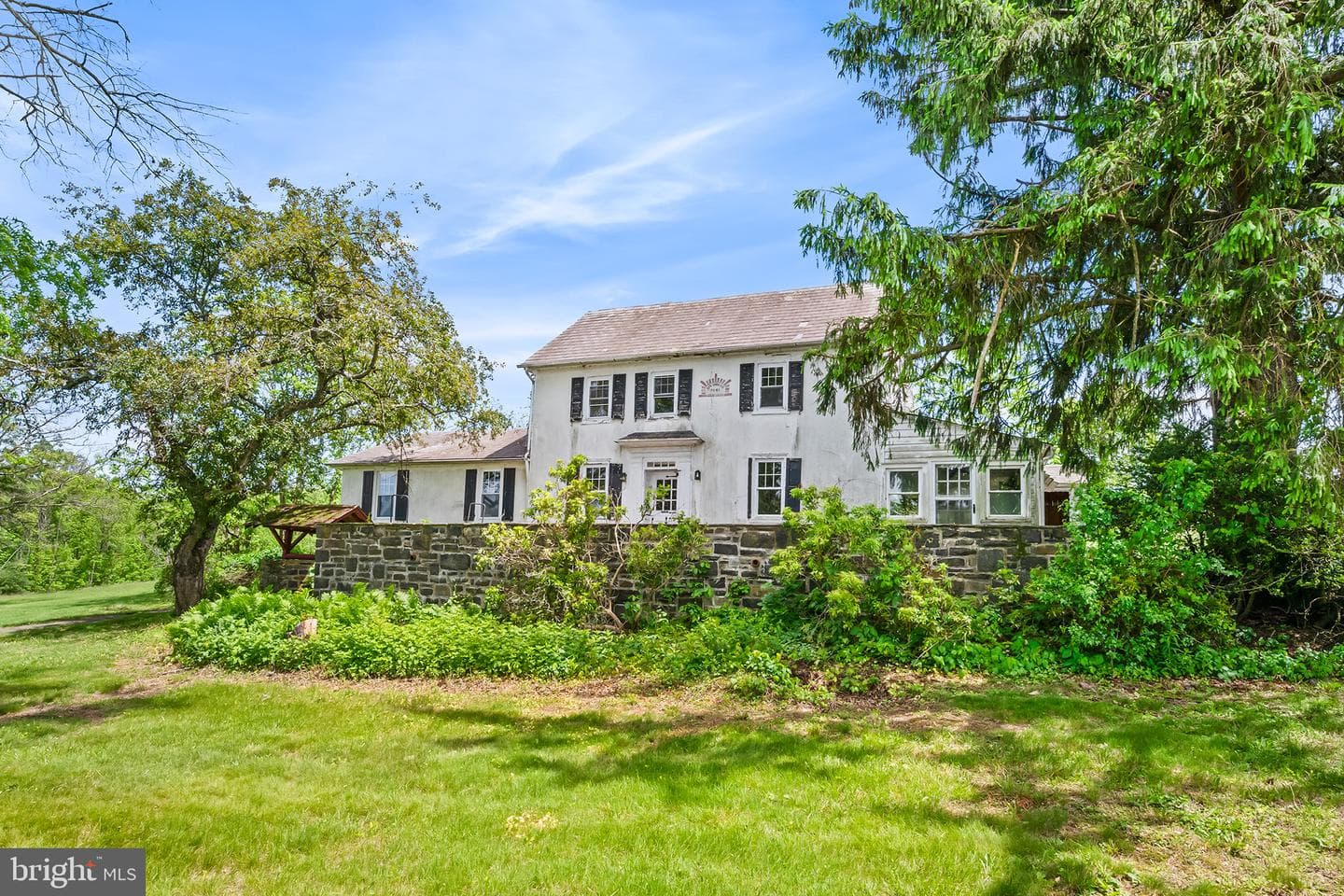 3577 Olde Bedminster Road photo 4