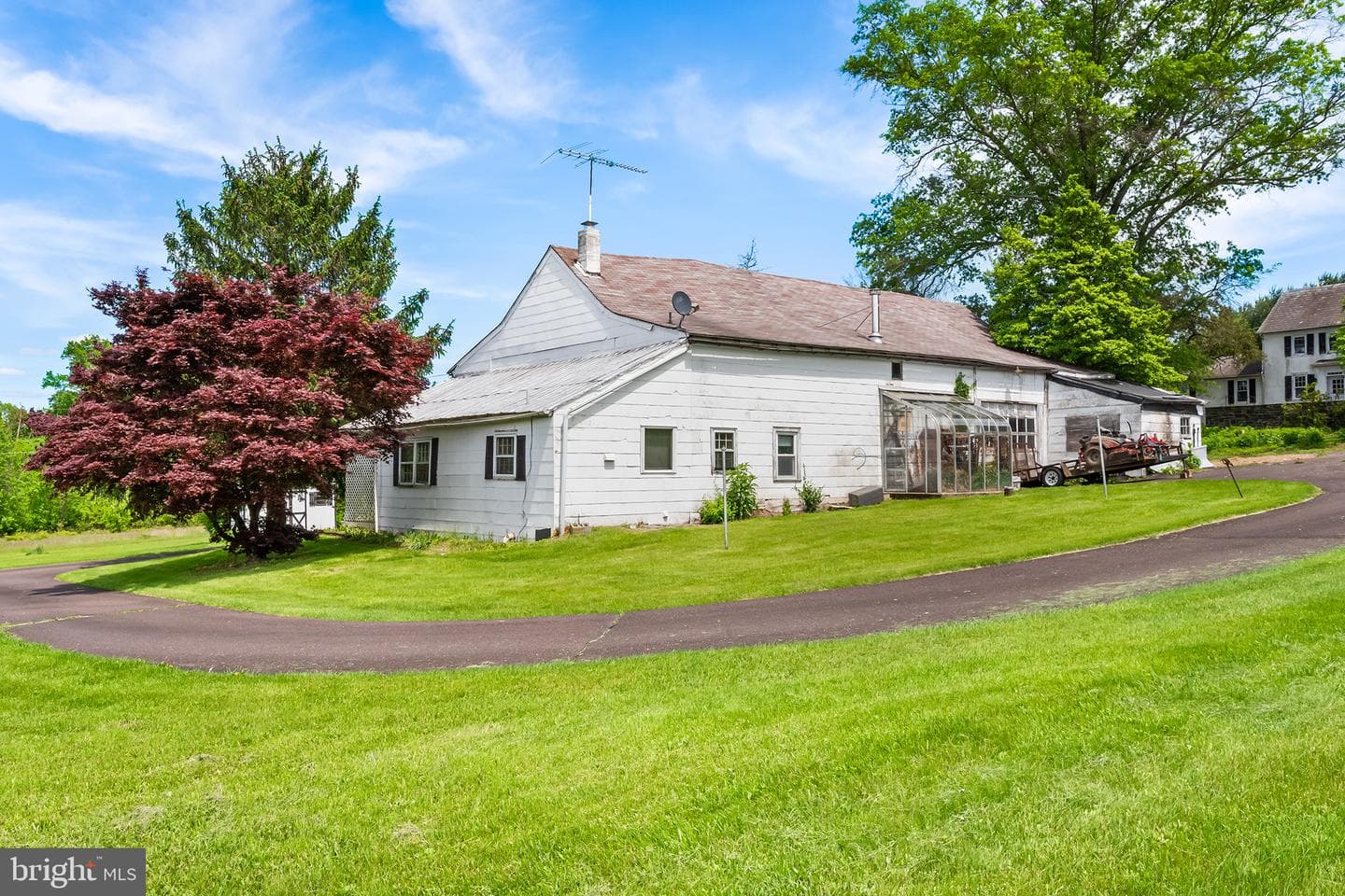 3577 Olde Bedminster Road photo 42