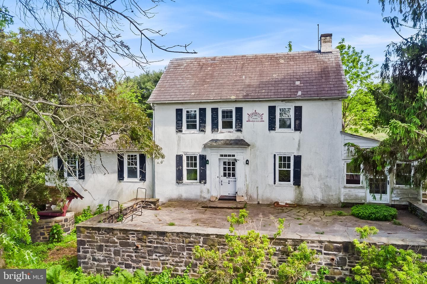 3577 Olde Bedminster Road photo 5